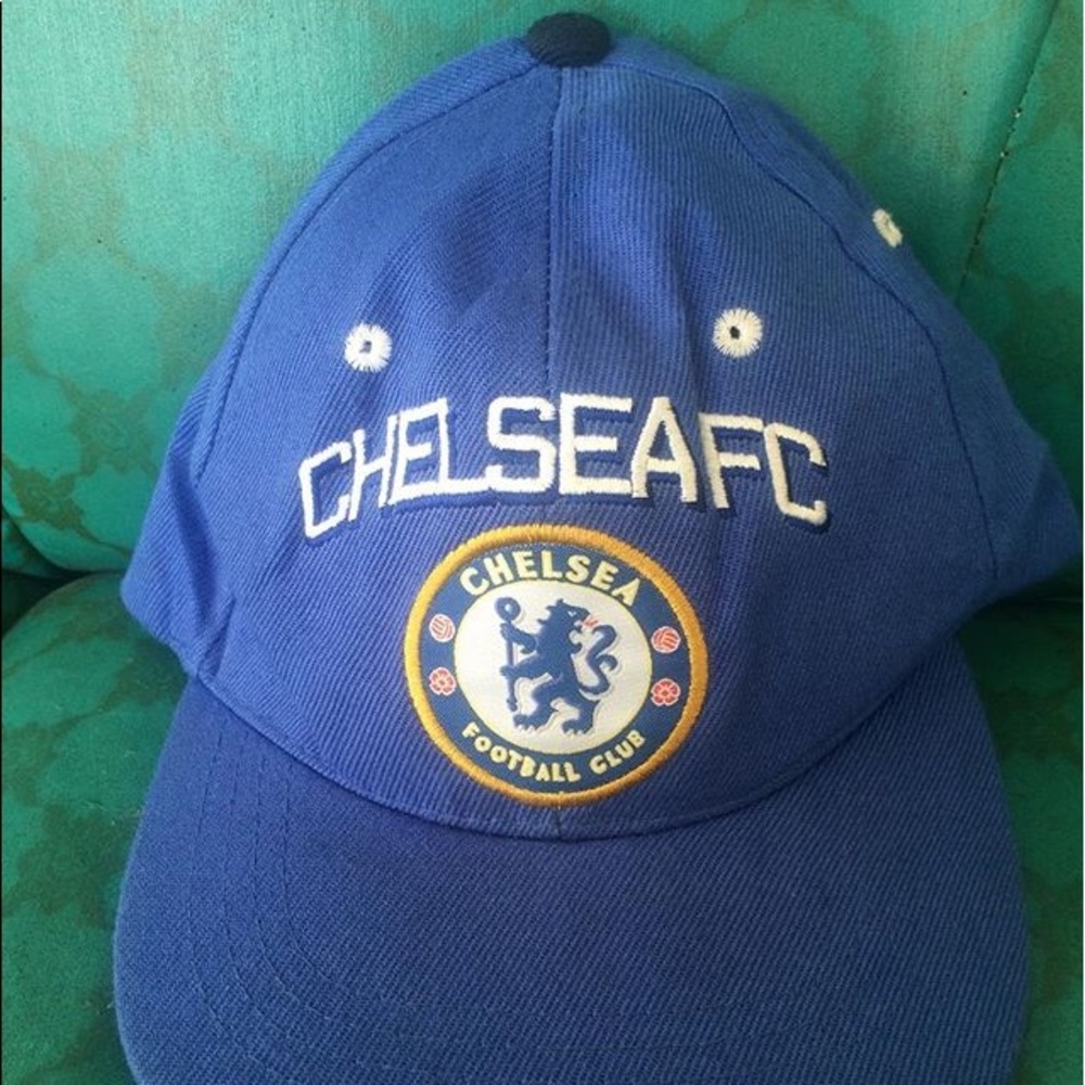 Cap official Chelsea fc